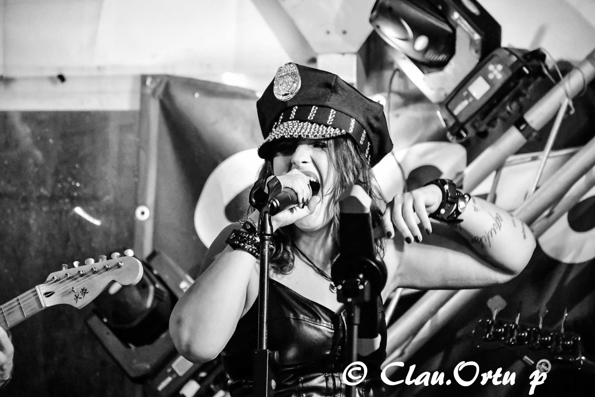 Gessica